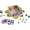 Mes premiers jeux Théo le pompier 303808 Haba