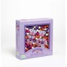 Perles en bois Papillons 09810 Djeco