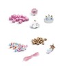 Perles en bois Arc-en-ciel 09823 Djeco