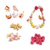Perles en bois Oiseaux 09809 Djeco