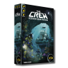 The Crew Mission sous-marine