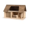 Ferme en bois 2005 Trauffer