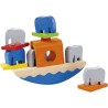 Bateau Wippofant 62012 Selecta