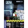 Exit Le Vol vers l'inconnu