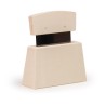 Couteau à fromage bois naturel 6002 Trauffer