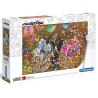 Puzzle 6000 pièces Mordillo Kiss 36527 Clementoni