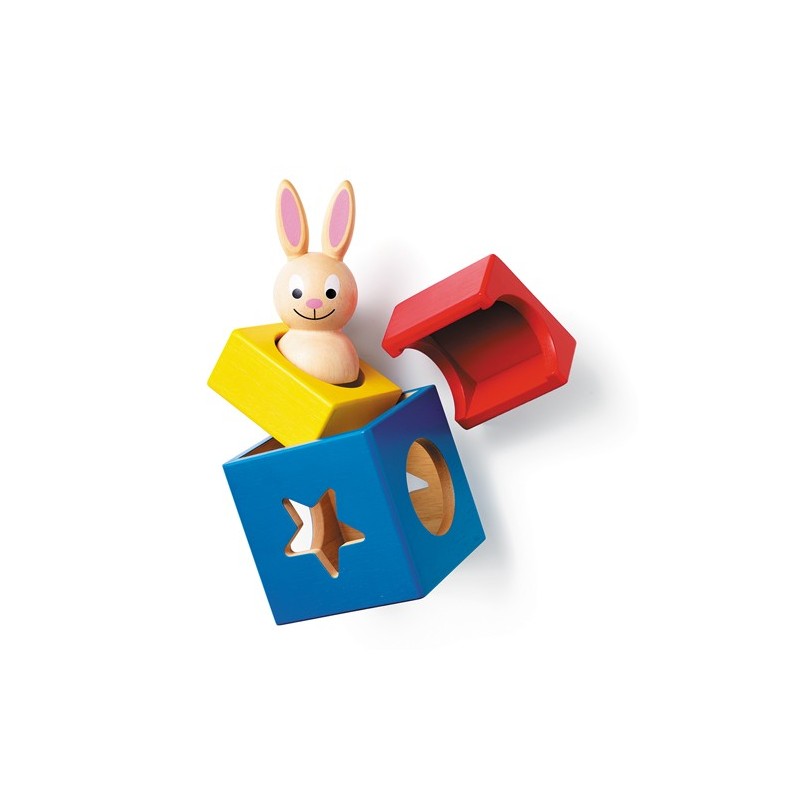 SmartGames Bunny Boo SG037