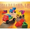 SmartGames Trucky 3 SG035