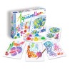 Aquarellum junior Aquarium 670 Sentosphère