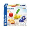 Fruits à découper en bois 62070 Selecta