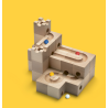 Cuboro Base Standard 32 pièces