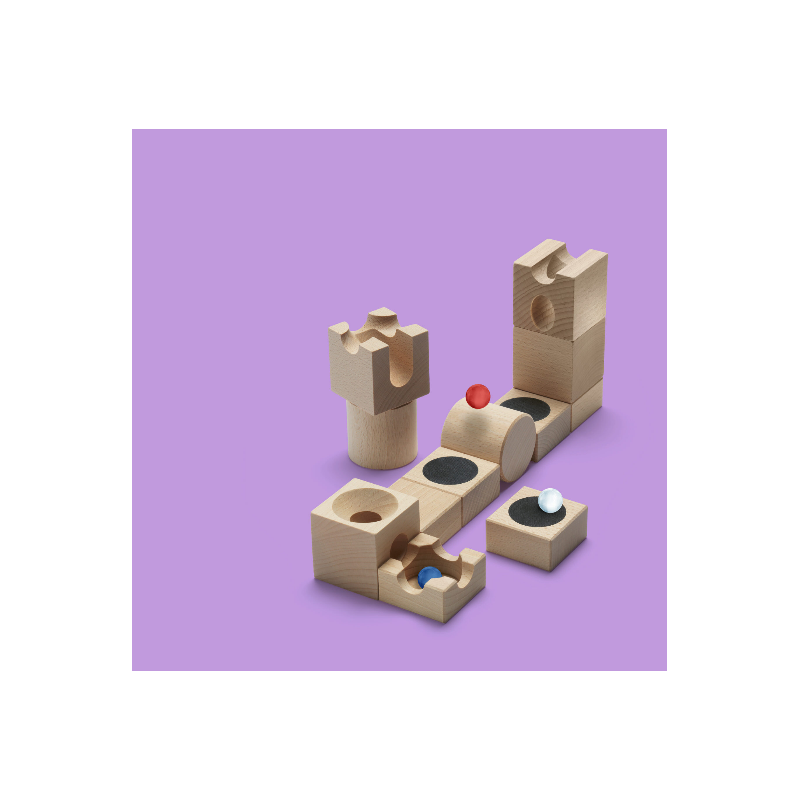 Cuboro Jump Extension
