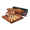 Echecs de voyage aimanté coffret 2712 Philos