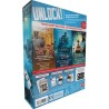 Unlock ! No 10 Game Adventure