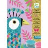 Sables et paillettes Eblouissants oiseaux 08663 Djeco