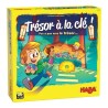 Trésor à la carte 305874 Haba