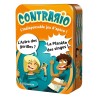 Contrario Cocktail Games