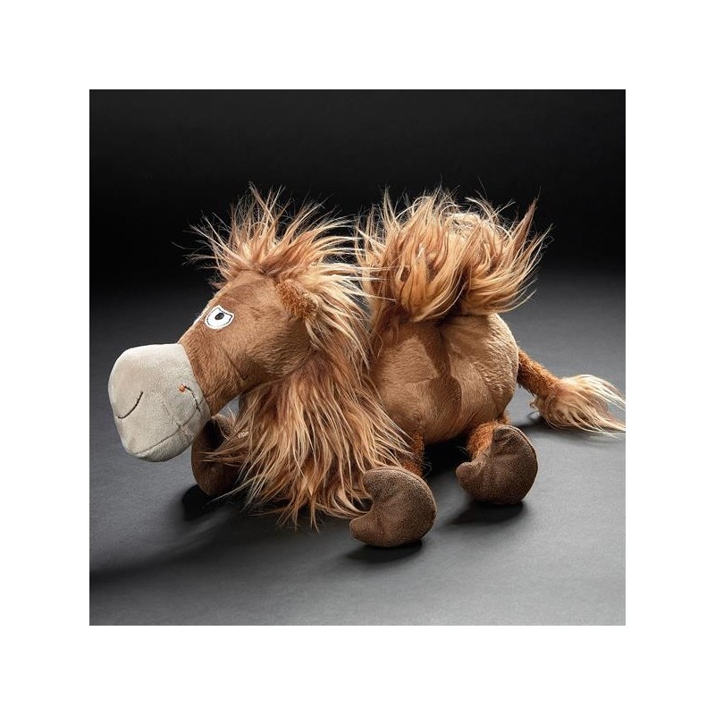 Peluche Beasts Chameau Desert Disaster 39636 Sigikid