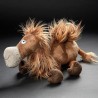 Peluche Beasts Chameau Desert Disaster 39636 Sigikid