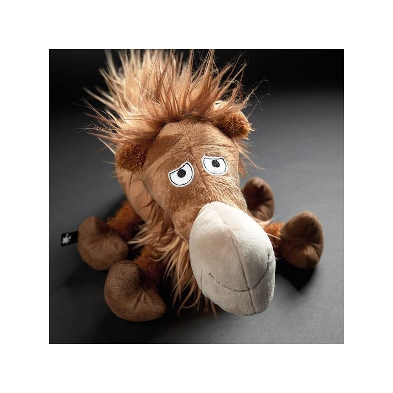Peluche Beasts Chameau Desert Disaster 39636 Sigikid