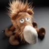 Peluche Beasts Chameau Desert Disaster 39636 Sigikid