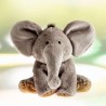 Peluche Elephant Sugar 42338 Schaffer