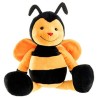 Peluche Abeille Bine 43519 Schaffer