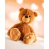 Peluche Ours Tom 54010 Schaffer