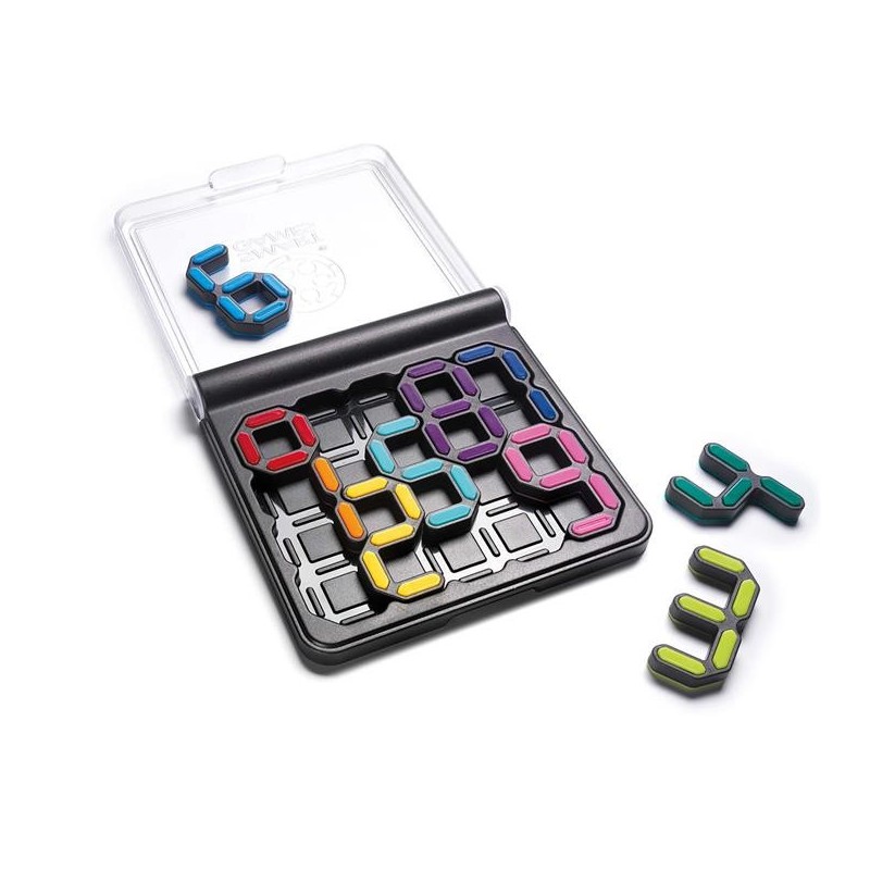 SmartGames IQ Digits SG301