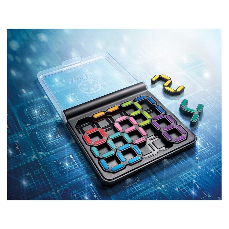 SmartGames IQ Digits SG301