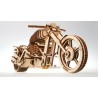 Maquette en bois 3D Moto 412082 Ugears