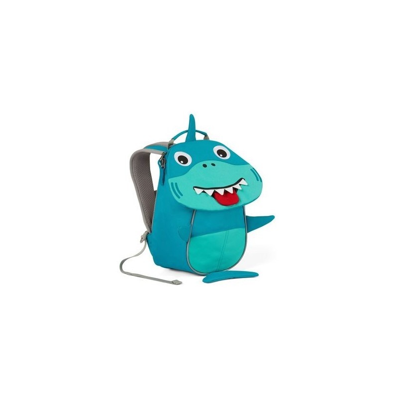 Sac à dos Requin Affenzahn Petits Amis 781070 (4 litres)