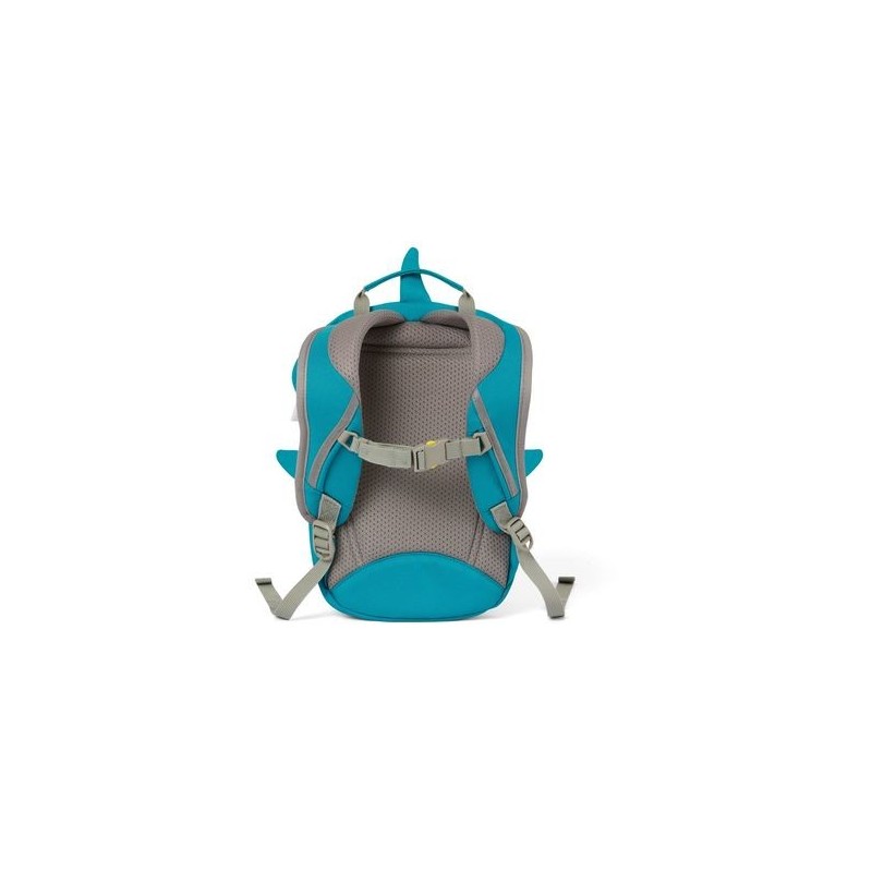 Sac à dos Requin Affenzahn Petits Amis 781070 (4 litres)