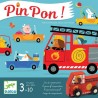 Pin Pon ! 08571 Djeco