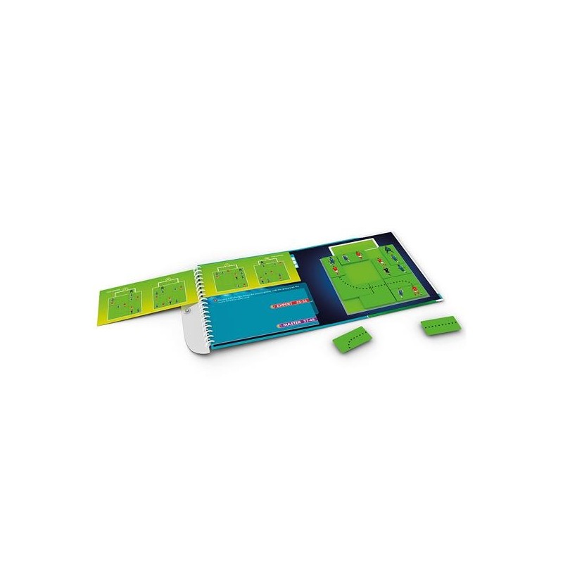 SmartGames Gooal ! SGT320