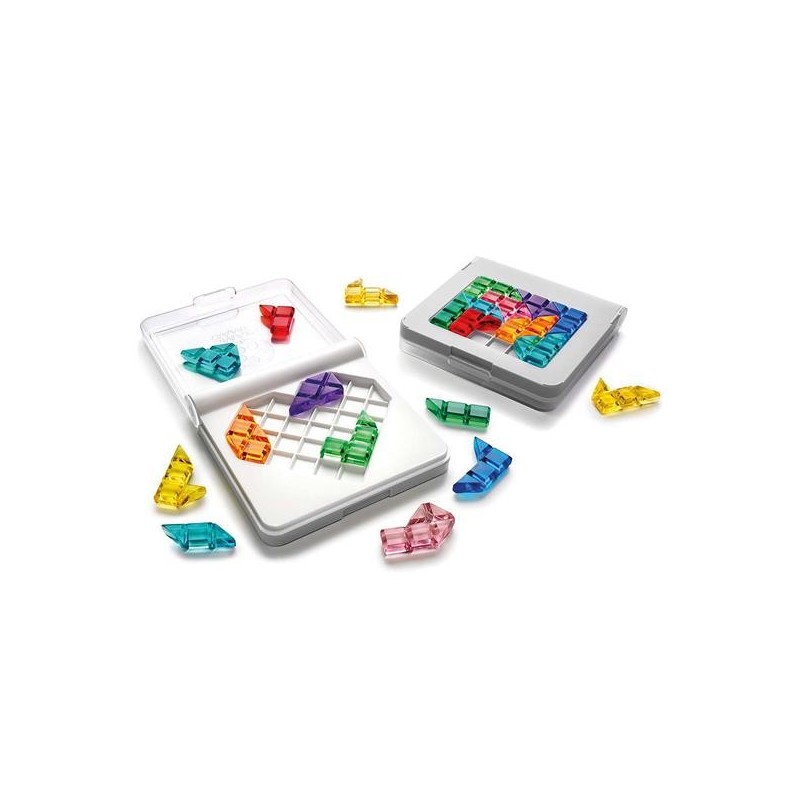 Smartgames IQ Love SG302