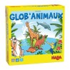 Glob'animaux 306562 Haba