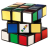 Rubik's cube Metallic 3x3
