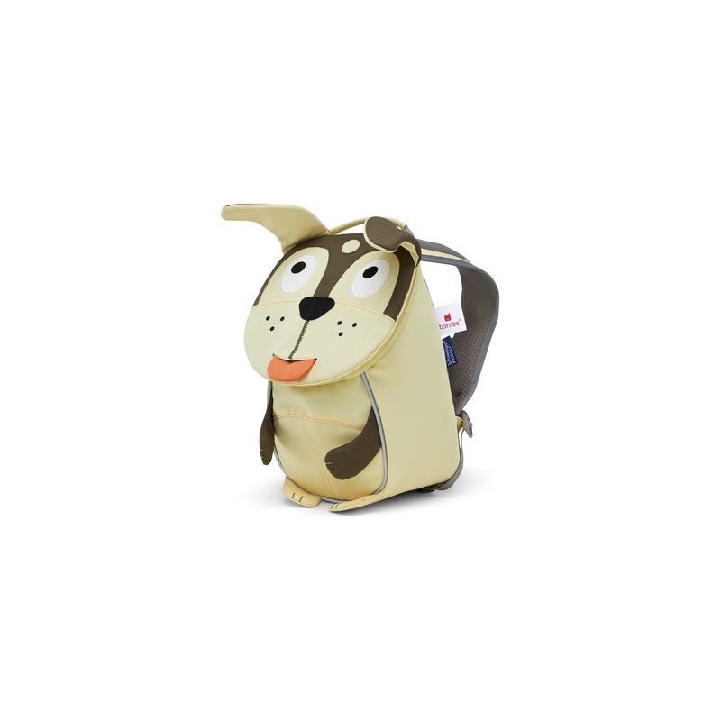 Sac à dos Chien Affenzahn Petits Amis 114673 (4 litres)