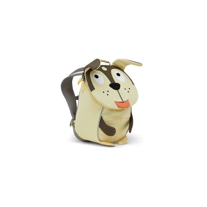 Sac à dos Chien Affenzahn Petits Amis 114673 (4 litres)