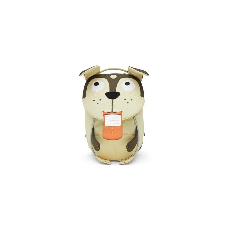 Sac à dos Chien Affenzahn Petits Amis 114673 (4 litres)