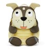 Sac à dos Chien Affenzahn 114679 Grands Amis (8 litres)