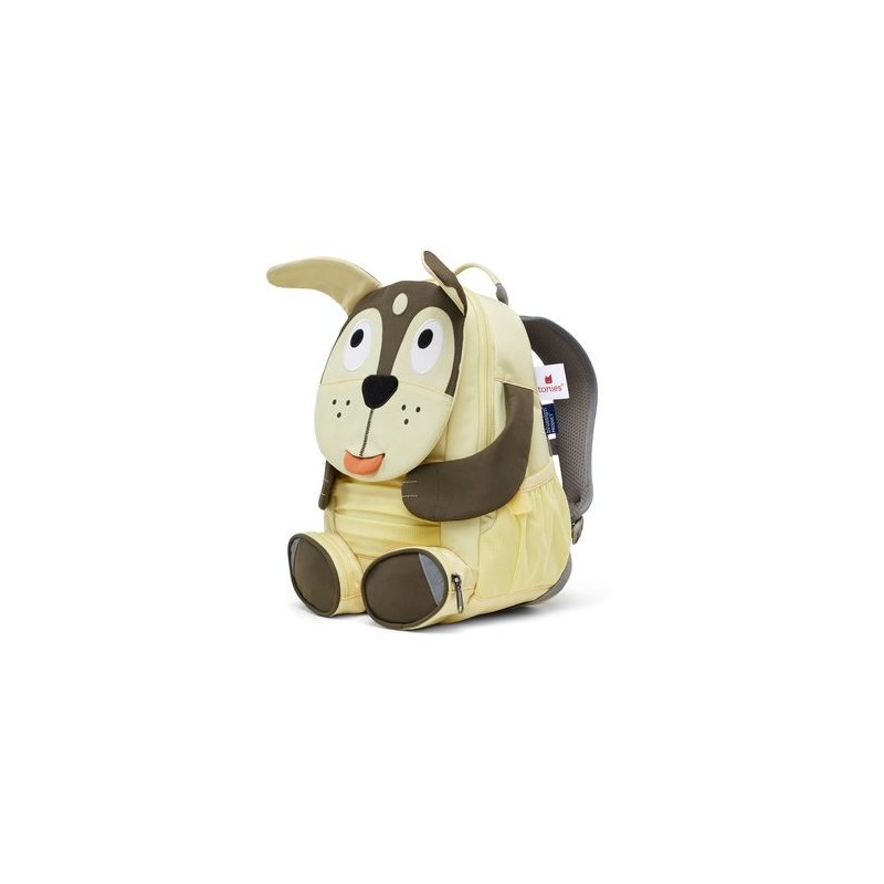Sac à dos Chien Affenzahn 114679 Grands Amis (8 litres)
