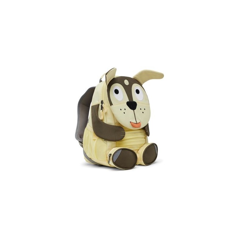 Sac à dos Chien Affenzahn 114679 Grands Amis (8 litres)