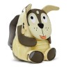 Sac à dos Chien Affenzahn 114679 Grands Amis (8 litres)