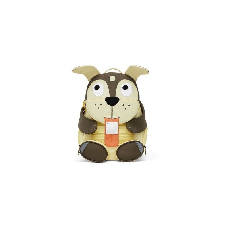 Sac à dos Chien Affenzahn 114679 Grands Amis (8 litres)