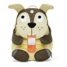 Sac à dos Chien Affenzahn 114679 Grands Amis (8 litres)