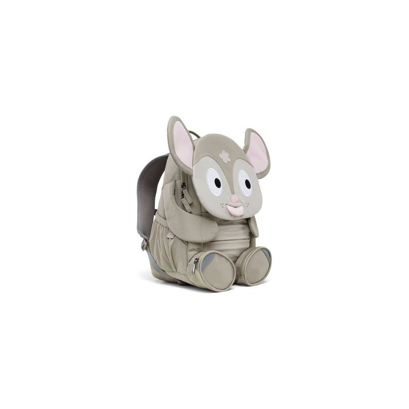 Sac à dos Souris Affenzahn 114774 Grands Amis (8 litres)