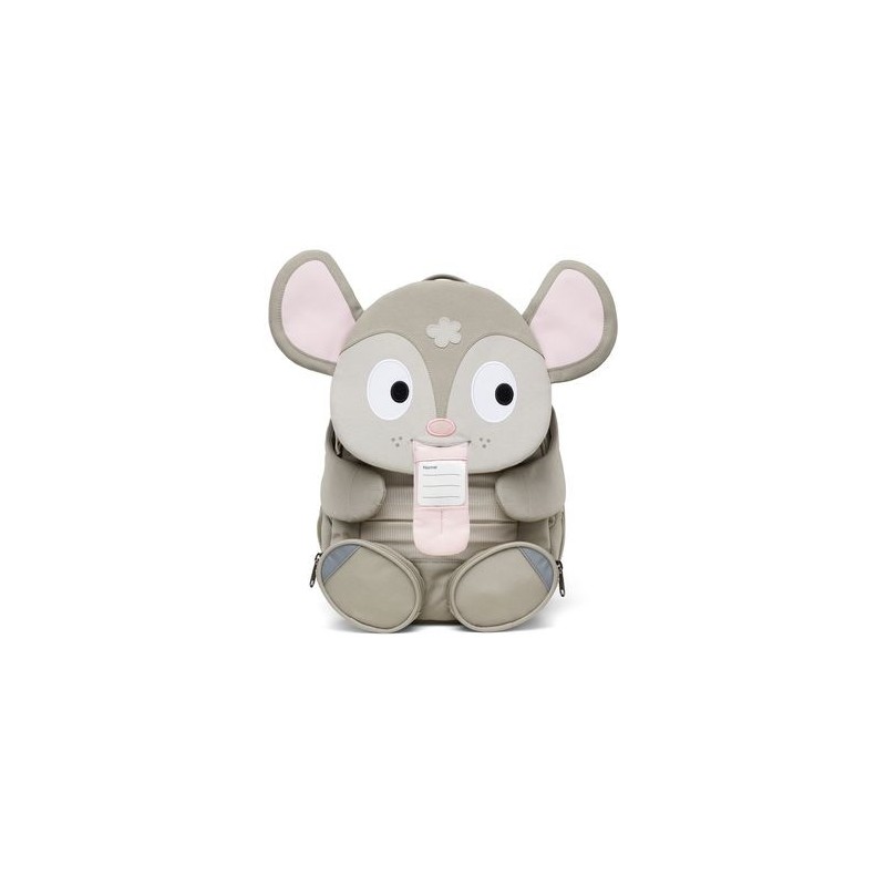 Sac à dos Souris Affenzahn 114774 Grands Amis (8 litres)