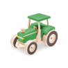 Tracteur en bois John 738 Atelier Passage